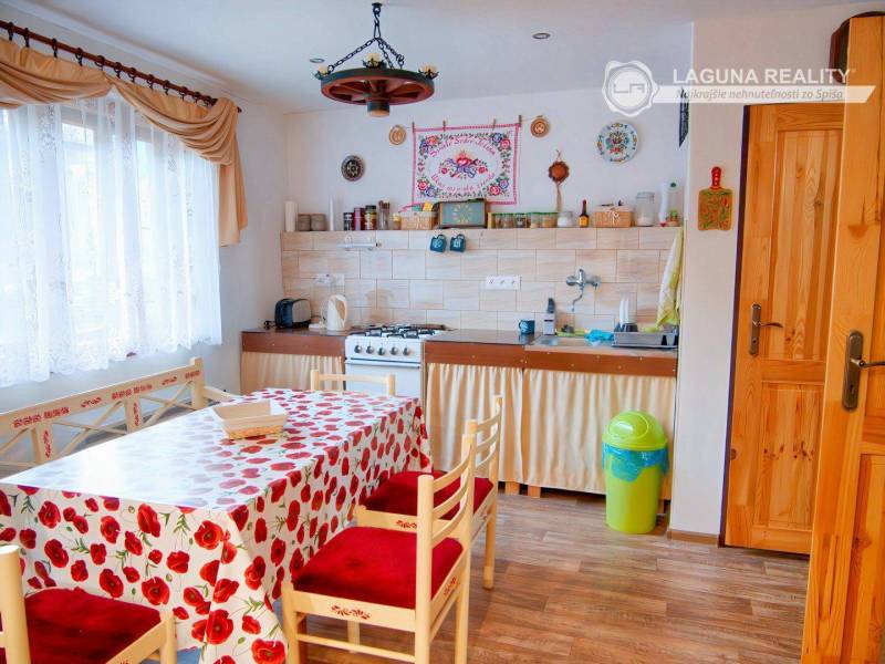 Brutovce Ferienhaus Kaufen reality Levoča