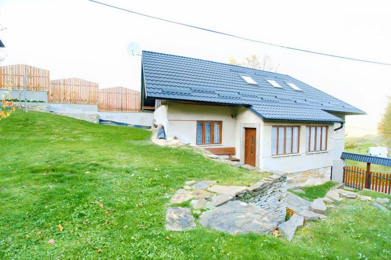 Brutovce Ferienhaus Kaufen reality Levoča