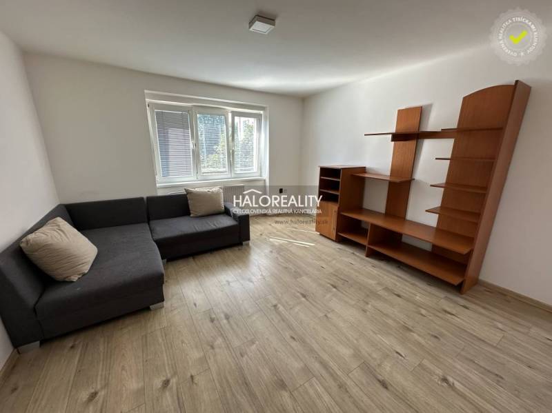 Komárno 2-Zimmer-Wohnung Kaufen reality Komárno