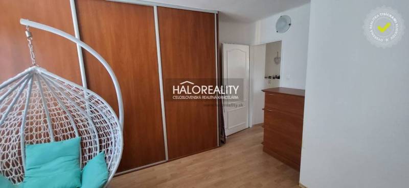 Žiar nad Hronom 2-Zimmer-Wohnung Mieten reality Žiar nad Hronom