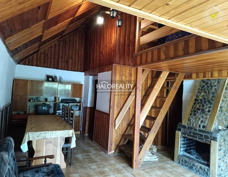 Byšta Ferienhaus Kaufen reality Trebišov