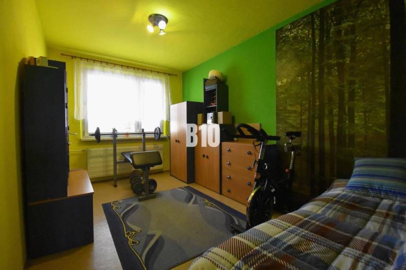 Žilina 3-Zimmer-Wohnung Kaufen reality Žilina