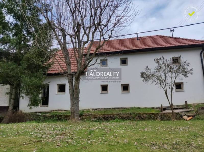 Trenčín Einfamilienhaus Kaufen reality Trenčín