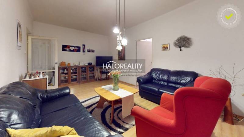 Rimavská Sobota 3-Zimmer-Wohnung Kaufen reality Rimavská Sobota