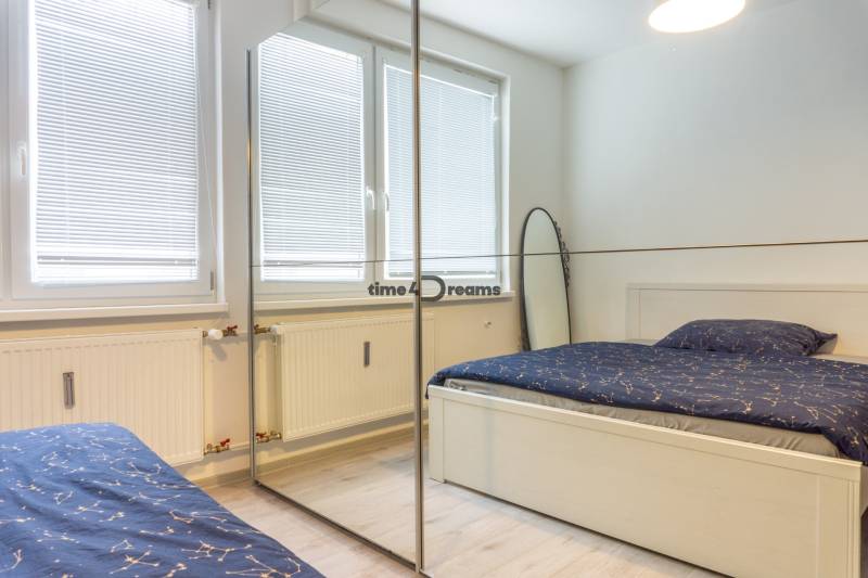 Levice 3-Zimmer-Wohnung Kaufen reality Levice