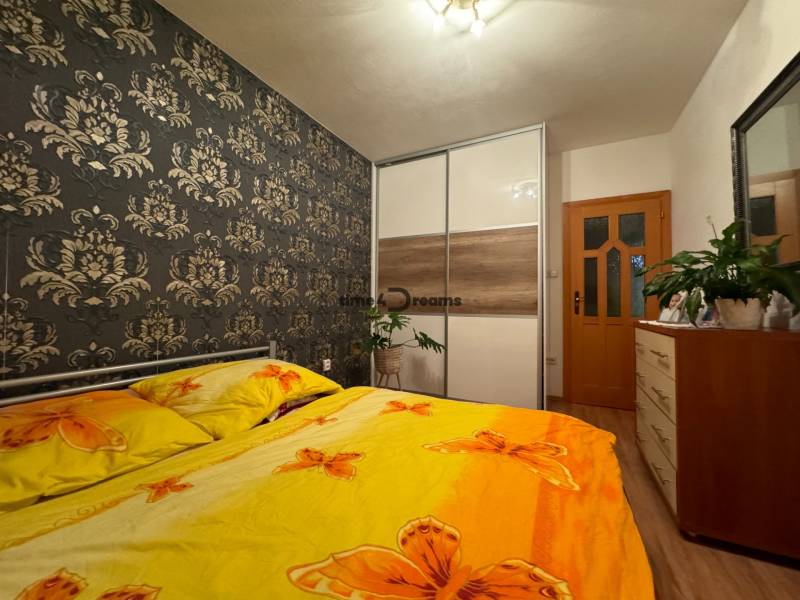 Levice 3-Zimmer-Wohnung Kaufen reality Levice