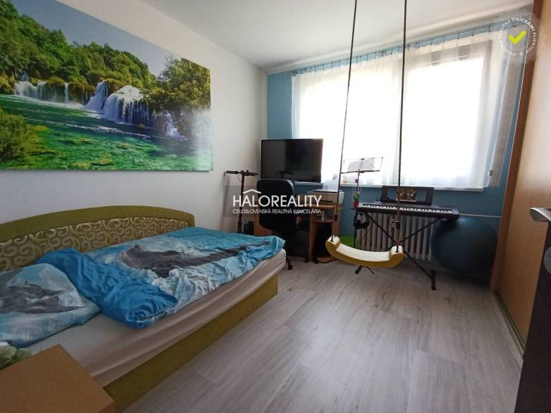 BA - Rača 4-Zimmer-Wohnung Kaufen reality Bratislava - Rača