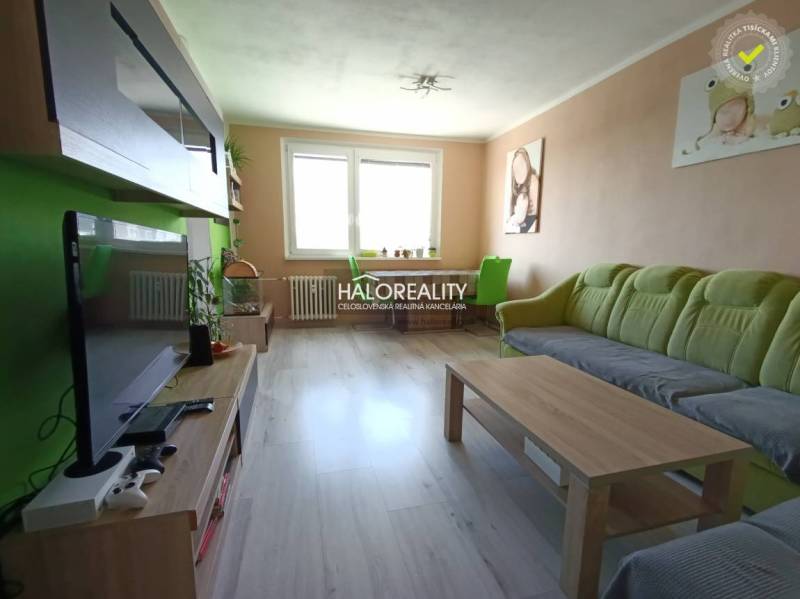 BA - Rača 4-Zimmer-Wohnung Kaufen reality Bratislava - Rača