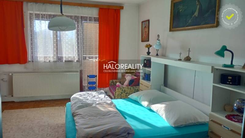 Tulčík Einfamilienhaus Kaufen reality Prešov