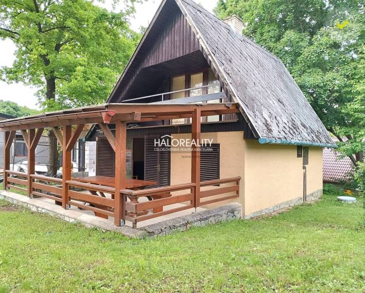 Byšta Ferienhaus Kaufen reality Trebišov