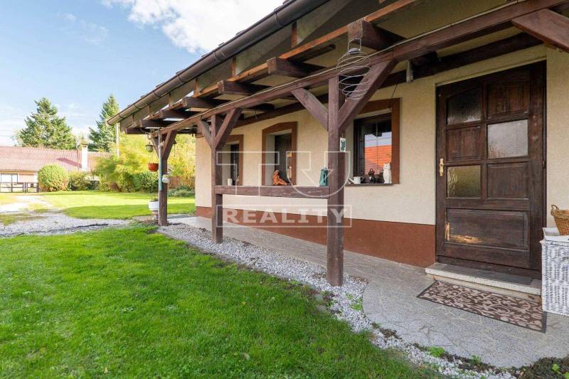 Sološnica Einfamilienhaus Kaufen reality Malacky