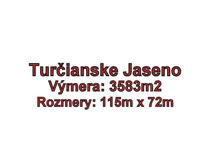 Turčianske Jaseno mapa LP037.jpg