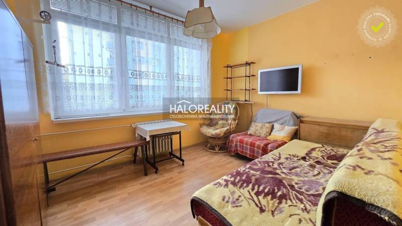 Banská Bystrica 3-Zimmer-Wohnung Kaufen reality Banská Bystrica