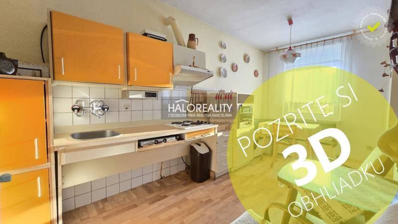 Banská Bystrica 3-Zimmer-Wohnung Kaufen reality Banská Bystrica