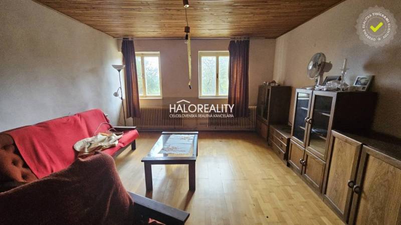 Počúvadlo Ferienhaus Kaufen reality Banská Štiavnica