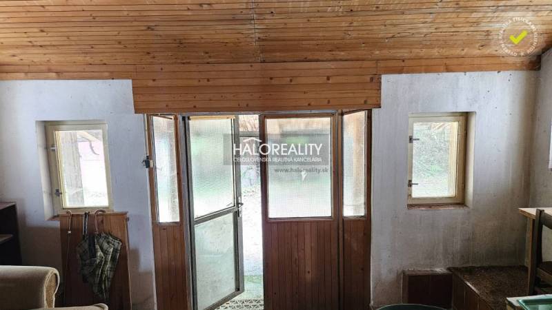 Počúvadlo Ferienhaus Kaufen reality Banská Štiavnica