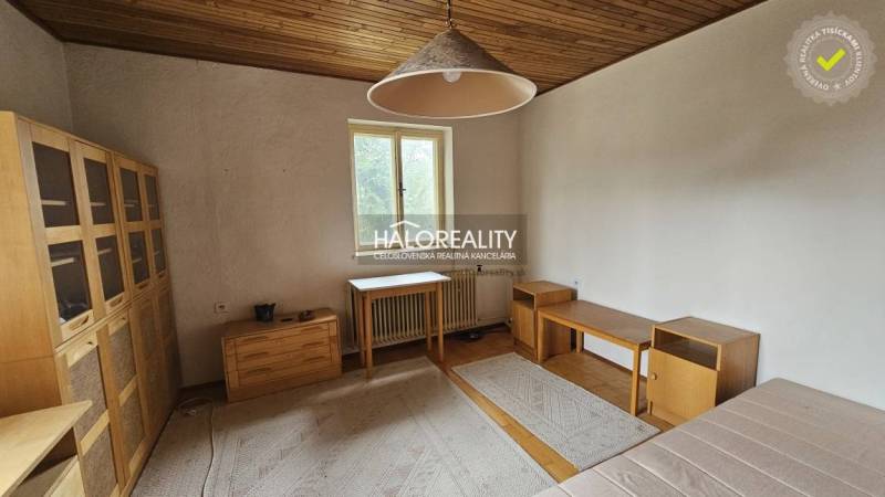 Počúvadlo Ferienhaus Kaufen reality Banská Štiavnica