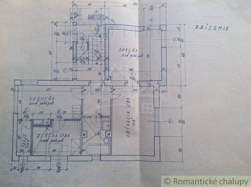 Liptovský Mikuláš Einfamilienhaus Kaufen reality Liptovský Mikuláš