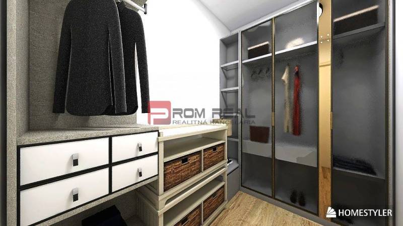 Pezinok 1-Zimmer-Wohnung Kaufen reality Pezinok