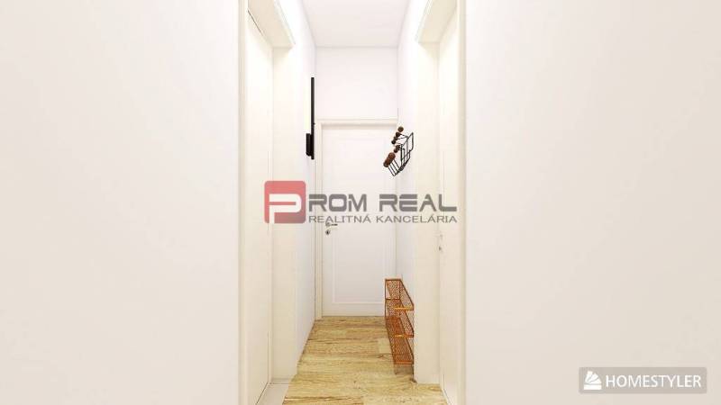 Pezinok 1-Zimmer-Wohnung Kaufen reality Pezinok