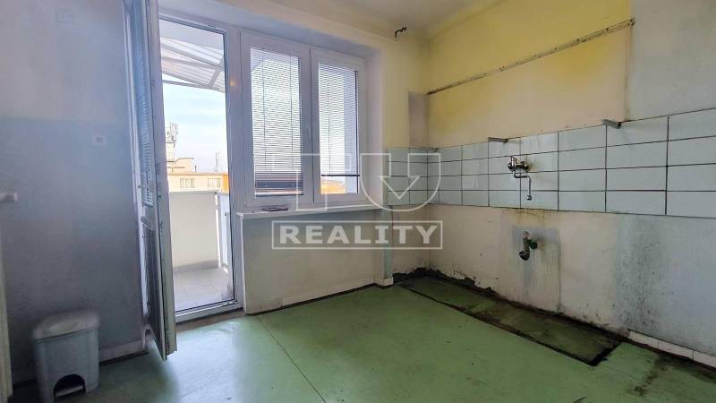 Bratislava - Rača 2-Zimmer-Wohnung Kaufen reality Bratislava - Rača