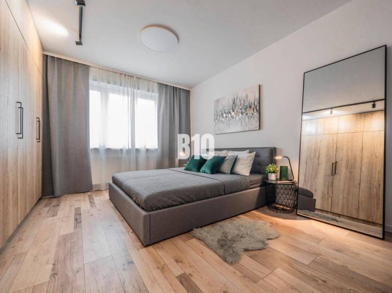 Bratislava - Nové Mesto 3-Zimmer-Wohnung Kaufen reality Bratislava - Nové Mesto