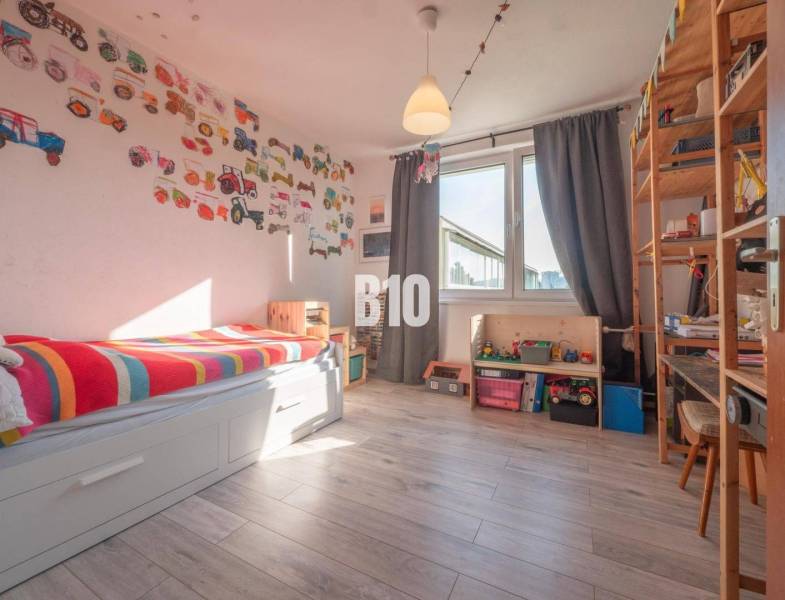 Bratislava - Dúbravka 3-Zimmer-Wohnung Kaufen reality Bratislava - Dúbravka