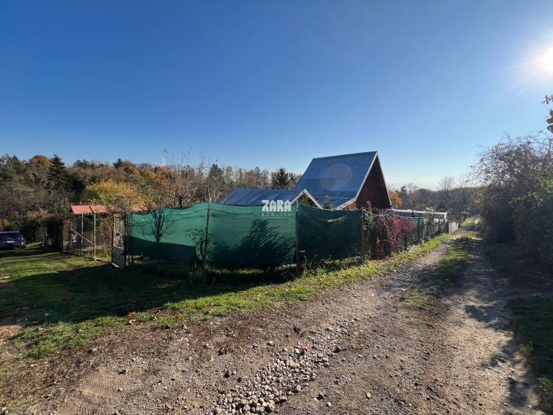 Košice - mestská časť Juh Garten Kaufen reality Košice - Juh