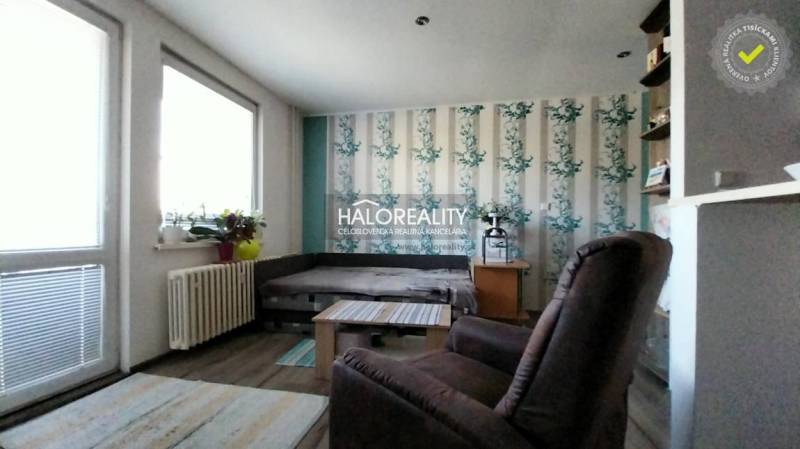 Báhoň 1-Zimmer-Wohnung Kaufen reality Pezinok