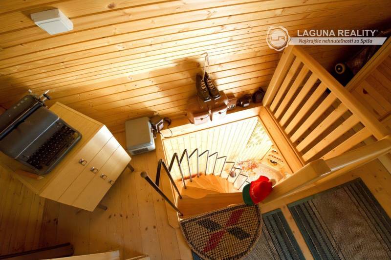 Spišské Tomášovce Ferienhaus Kaufen reality Spišská Nová Ves