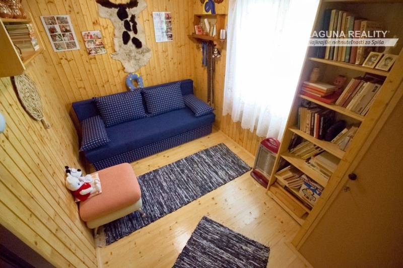 Spišské Tomášovce Ferienhaus Kaufen reality Spišská Nová Ves