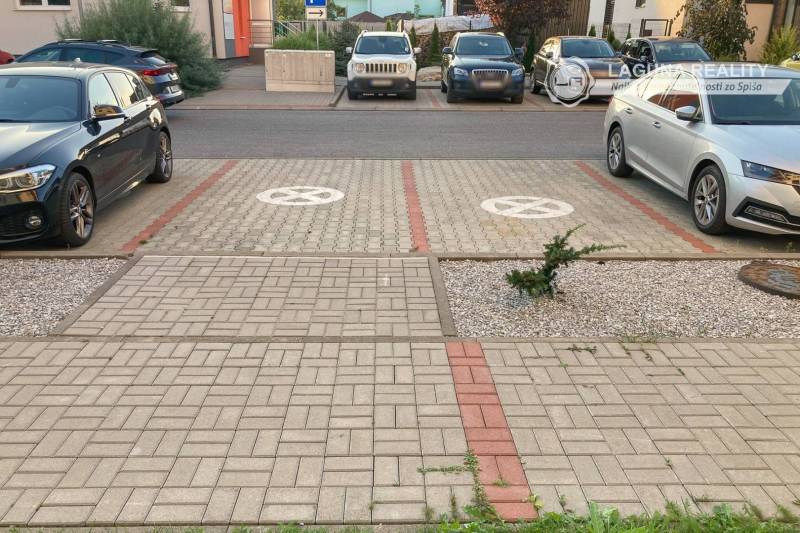 Spišská Nová Ves Garage Mieten reality Spišská Nová Ves