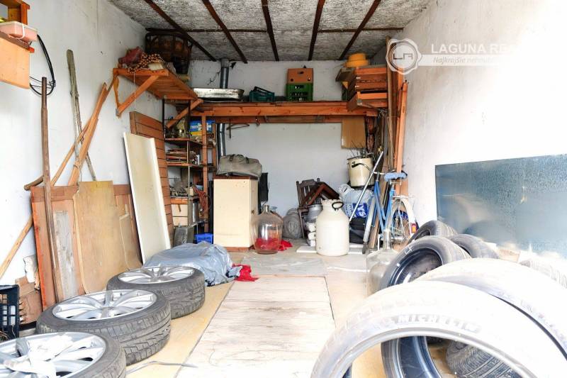 Spišská Nová Ves Garage Kaufen reality Spišská Nová Ves