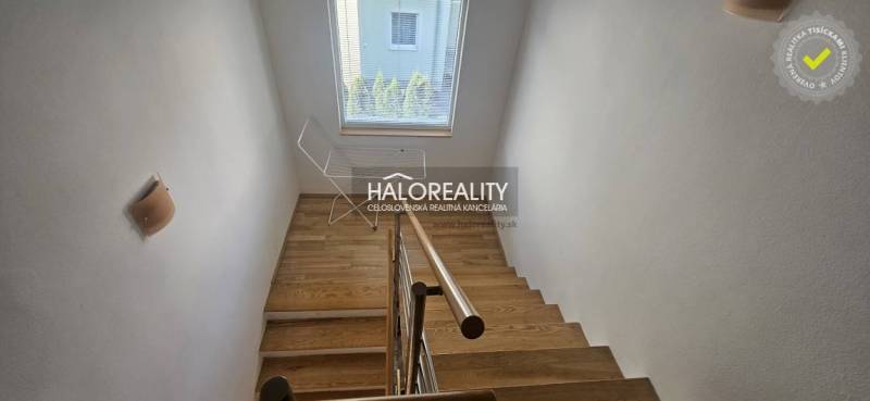 Žiar nad Hronom Einfamilienhaus Kaufen reality Žiar nad Hronom