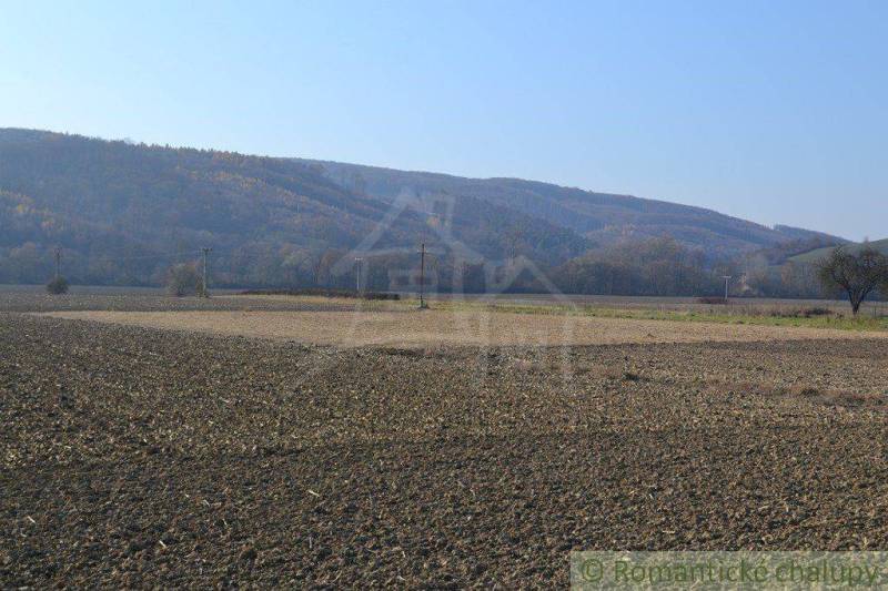 Bardejov landwirtsch. Grundstücke Kaufen reality Bardejov