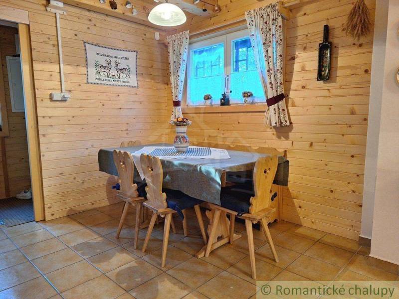 Liptovská Teplička Ferienhaus Kaufen reality Poprad