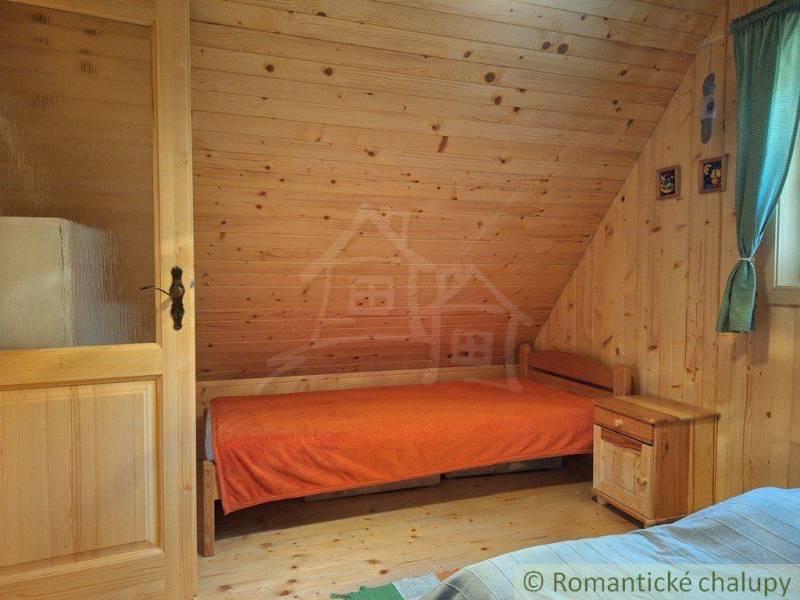 Liptovská Teplička Ferienhaus Kaufen reality Poprad