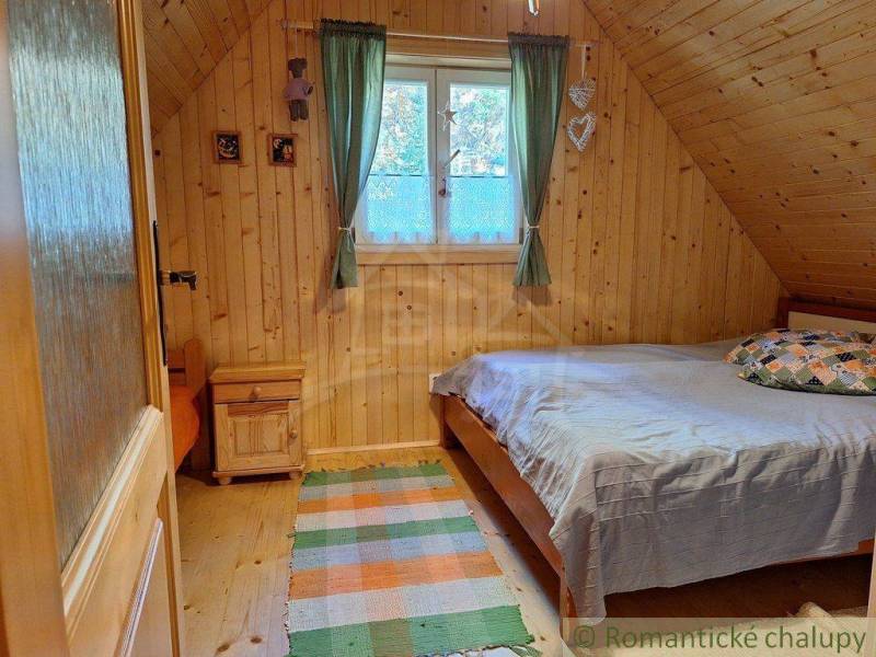 Liptovská Teplička Ferienhaus Kaufen reality Poprad