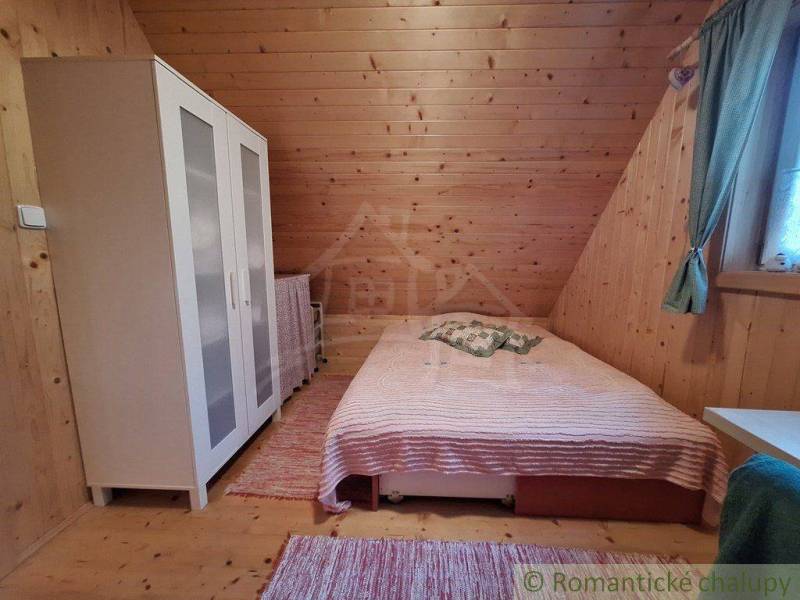 Liptovská Teplička Ferienhaus Kaufen reality Poprad