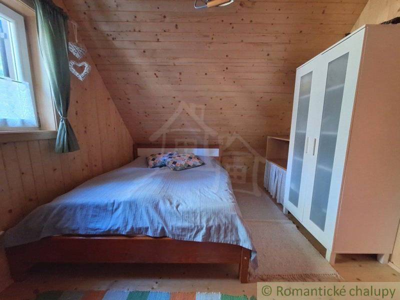 Liptovská Teplička Ferienhaus Kaufen reality Poprad