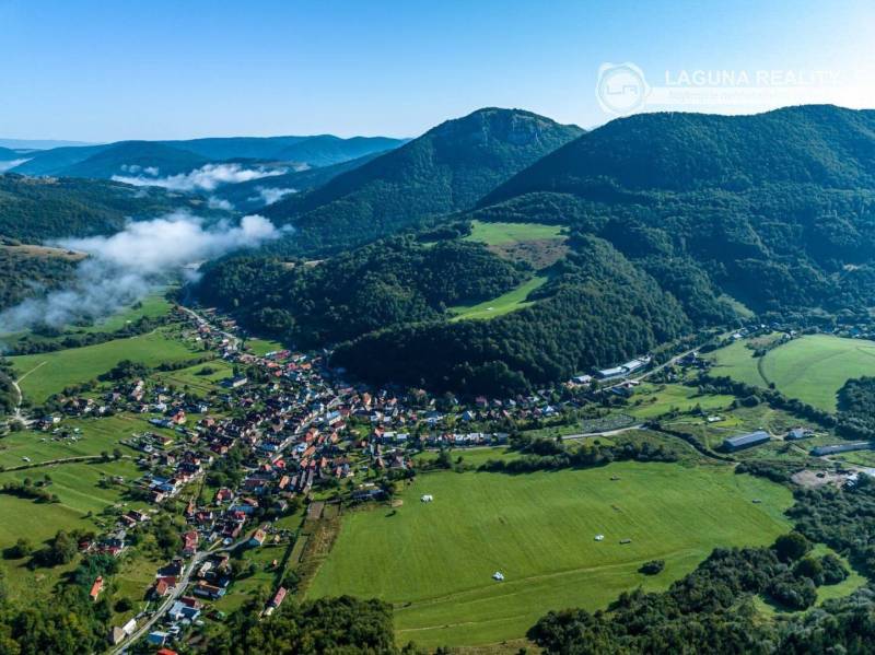 Gelnica Einfamilienhaus Kaufen reality Gelnica