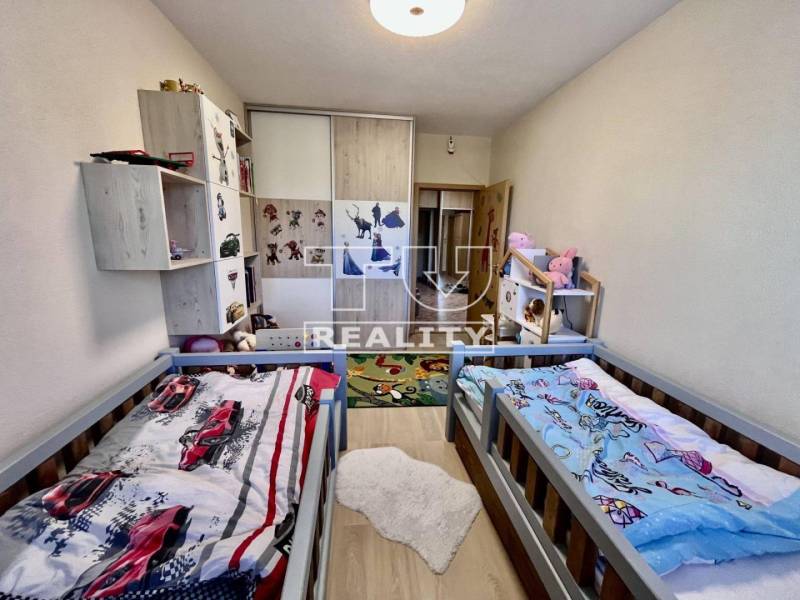 Malacky 4-Zimmer-Wohnung Kaufen reality Malacky