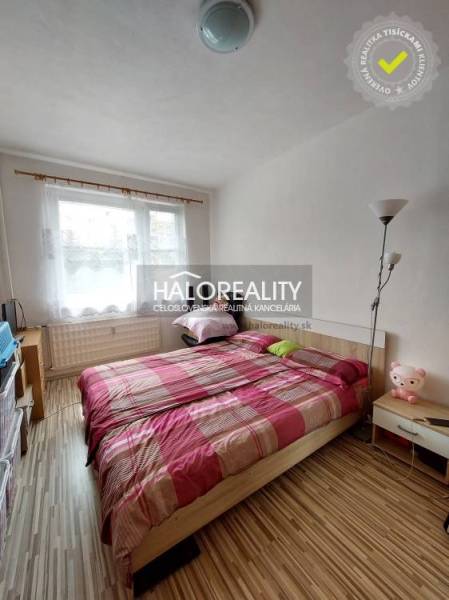 Prievidza 3-Zimmer-Wohnung Kaufen reality Prievidza