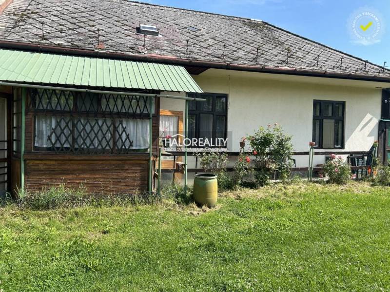 Prievidza Einfamilienhaus Kaufen reality Prievidza