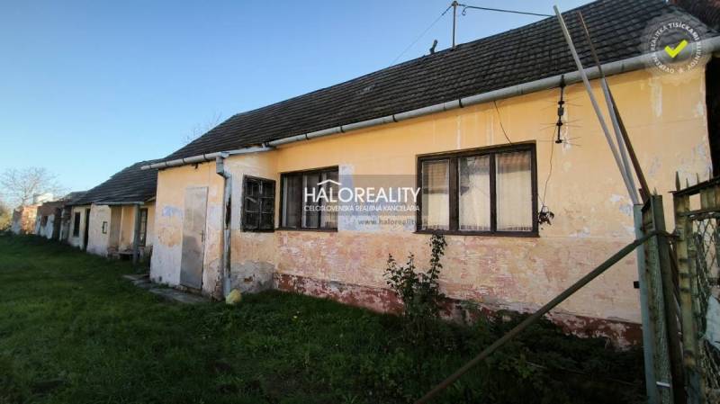 Kuchyňa Einfamilienhaus Kaufen reality Malacky