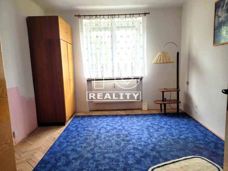 Svit 2-Zimmer-Wohnung Kaufen reality Poprad