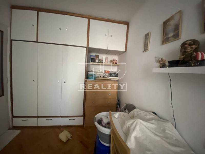 Trenčín 3-Zimmer-Wohnung Kaufen reality Trenčín