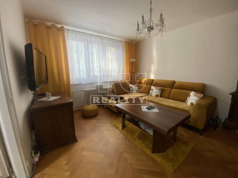 Trenčín 3-Zimmer-Wohnung Kaufen reality Trenčín