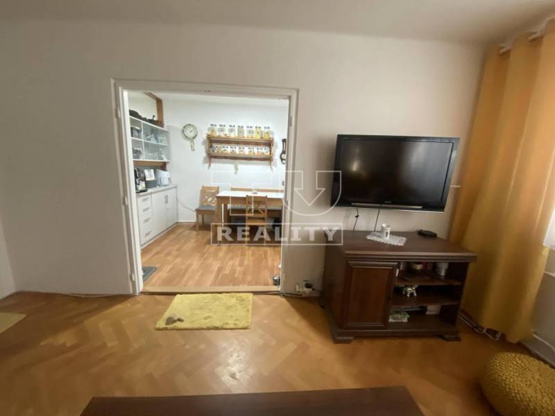 Trenčín 3-Zimmer-Wohnung Kaufen reality Trenčín