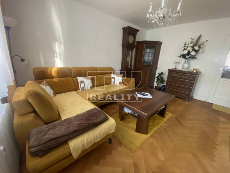 Trenčín 3-Zimmer-Wohnung Kaufen reality Trenčín